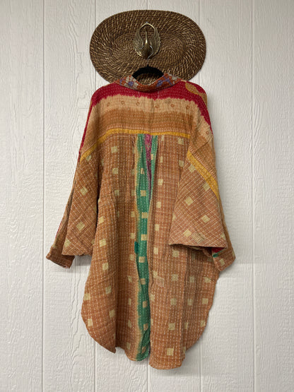 Pareo Kantha Poetic Tunic 1225 125