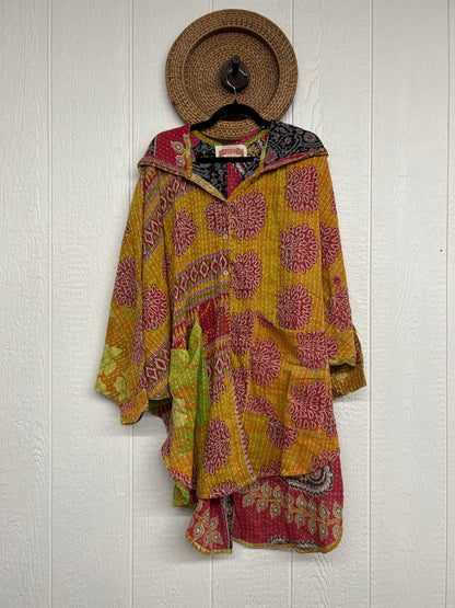 Pareo Kantha Poetic Hoodie 0226 187