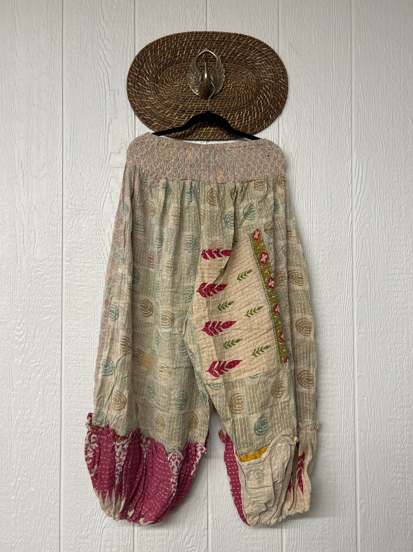 Pareo Kantha Joplin Jogger Pant 1125 125