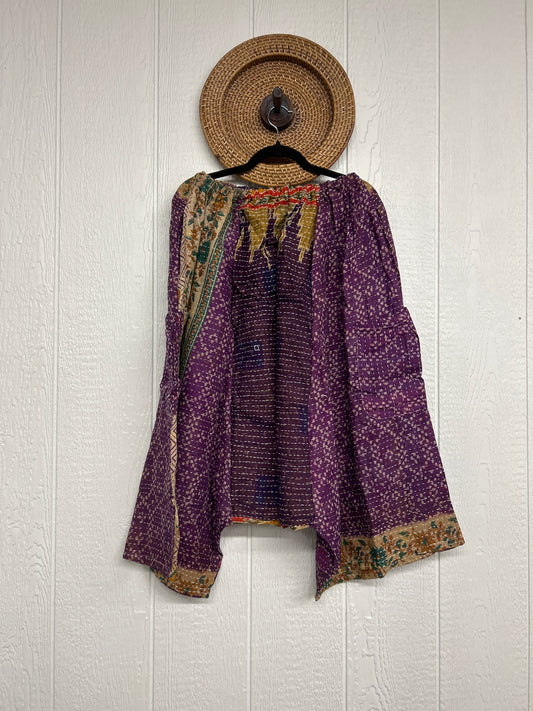 Pareo Kantha Karma Culottes 0626 241