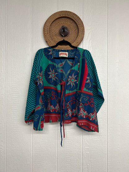 Daisy Blouse 1025 059