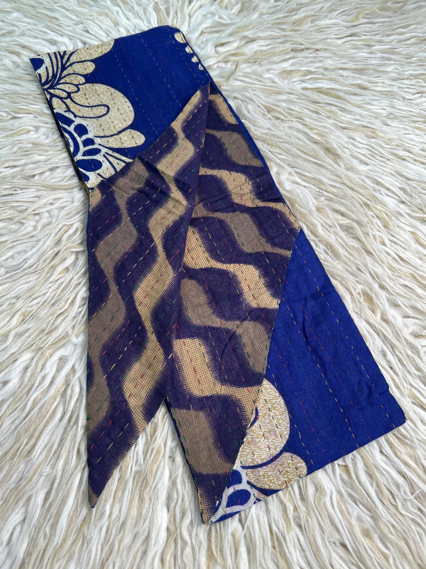 Kantha Headwraps 1025 114