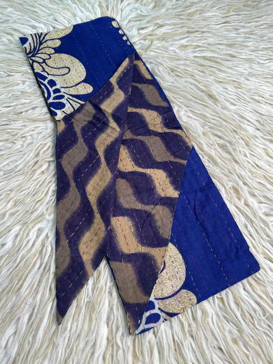 Kantha Headwraps 1025 114