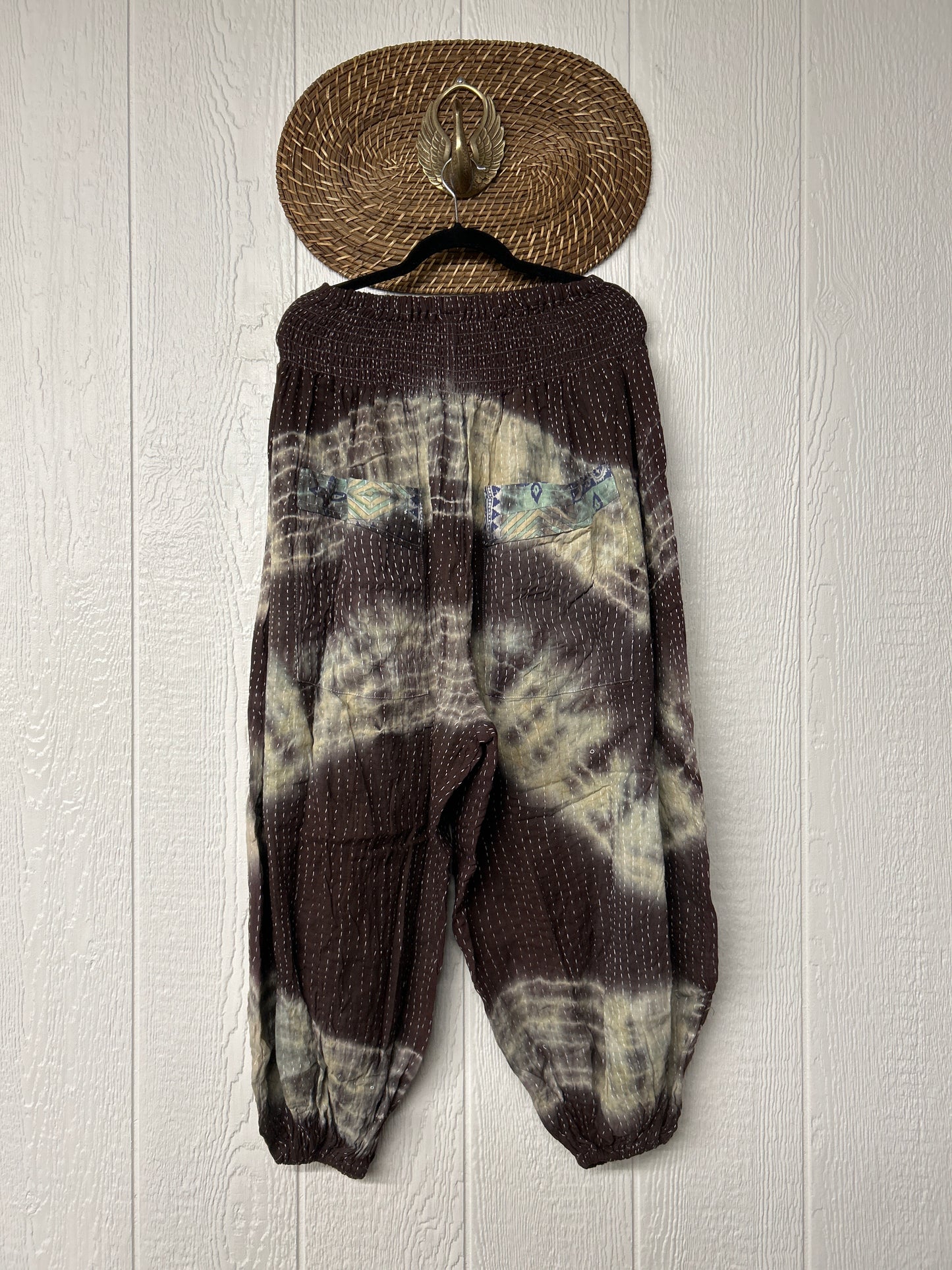 Pareo Kantha Synergy Jogger 0526 056