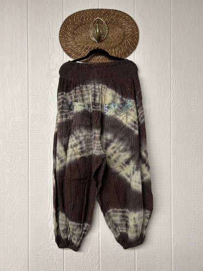 Pareo Kantha Synergy Jogger 0526 056