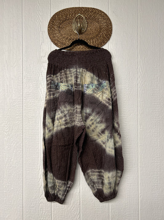Pareo Kantha Synergy Jogger 0526 056