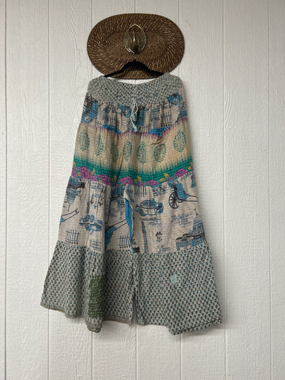 Lotus Wide Leg Pants 0925 060