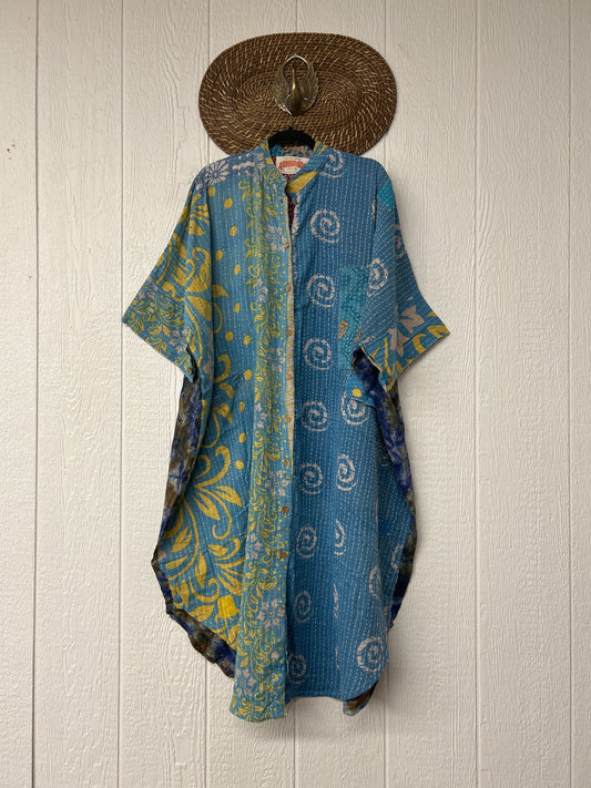 Pareo Kantha Free To Be Maxi 0826 267