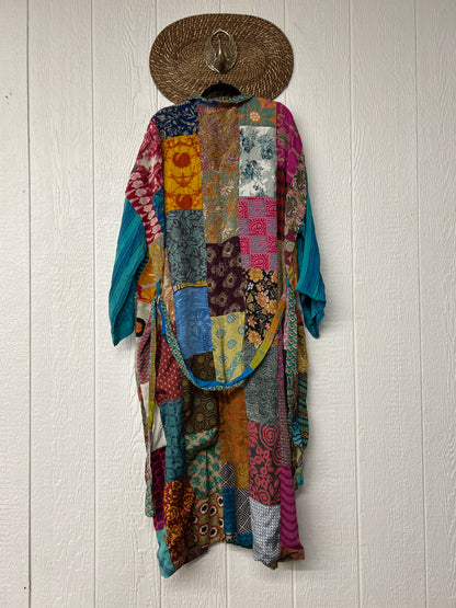 Majestic Goddess Kimono 0925 052