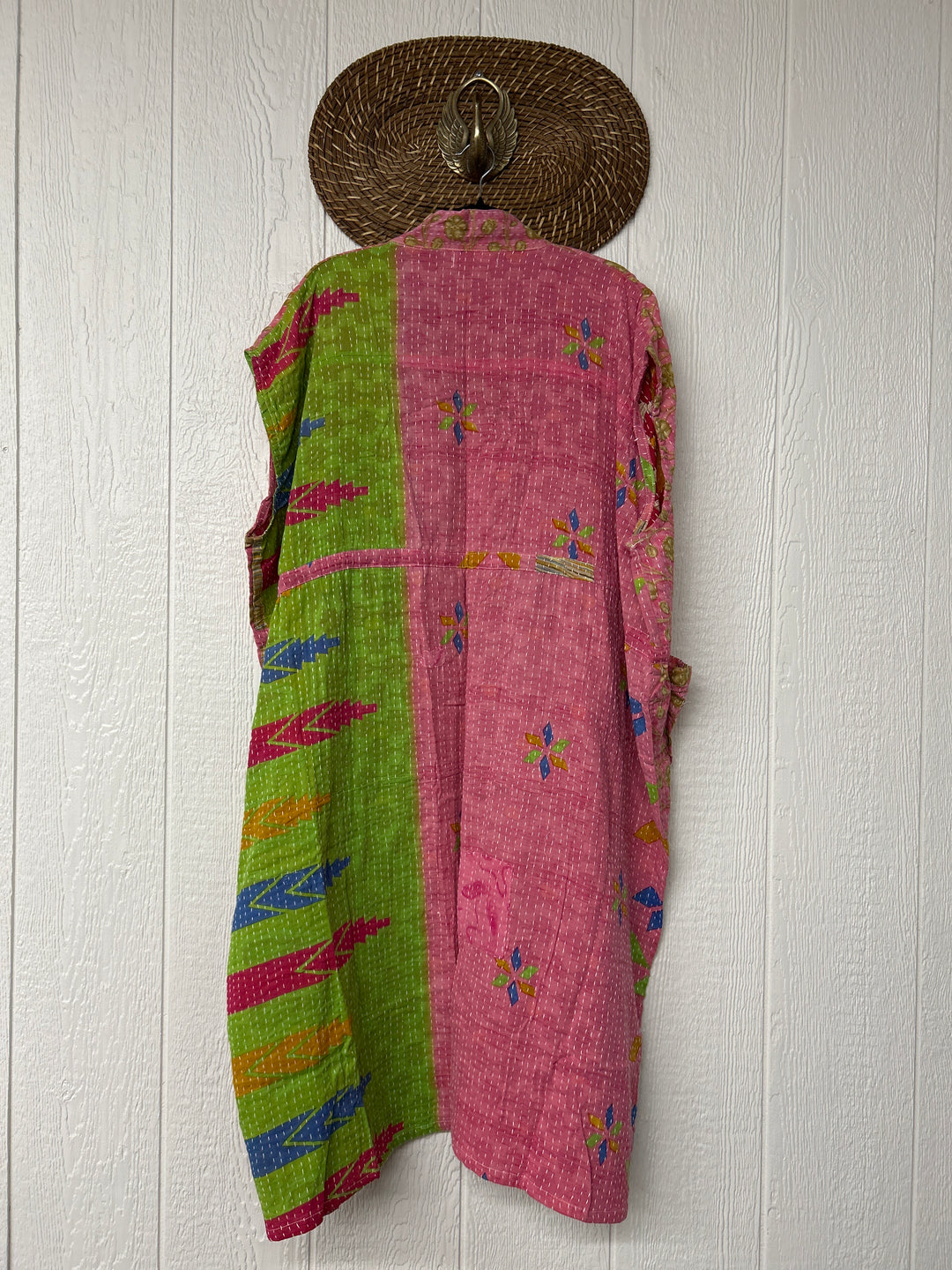Dreamweaver Kimono Vest 0725 037