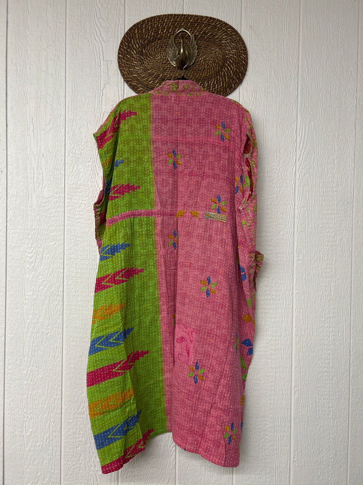 Dreamweaver Kimono Vest 0725 037
