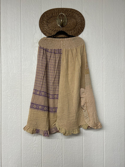 Pareo Kantha Inner Peace Gauchos 0626 190