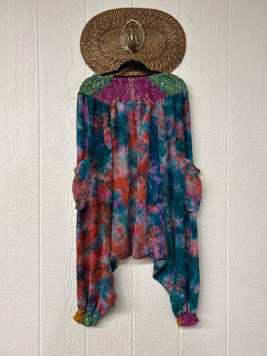 Crepe Sari Be Still Harems 0426 277