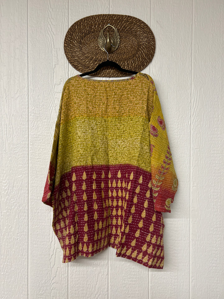 Kantha Dream Pullover 0325 057