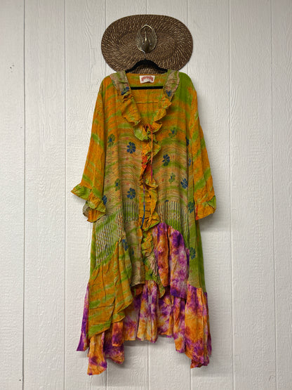 Crepe Sari Pixie Duster 1225 208