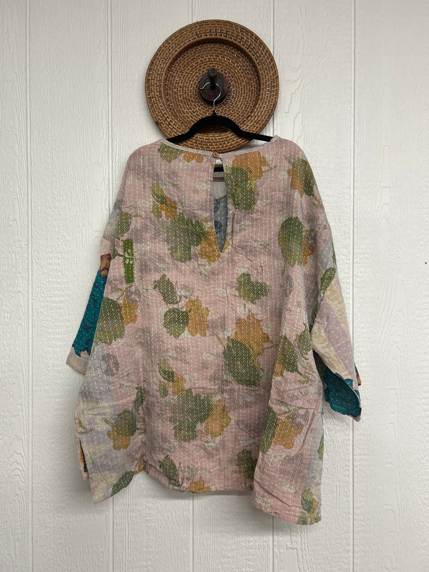 Pareo Kantha Dream Pullover 1225 206