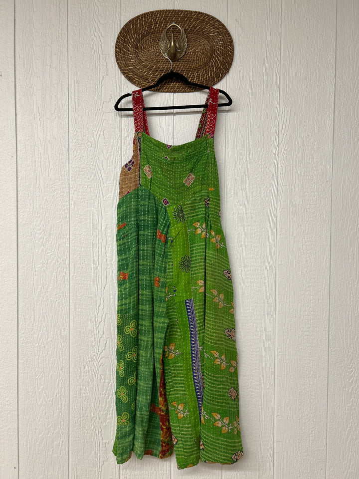 Crossroad Kantha Overalls 1124 124