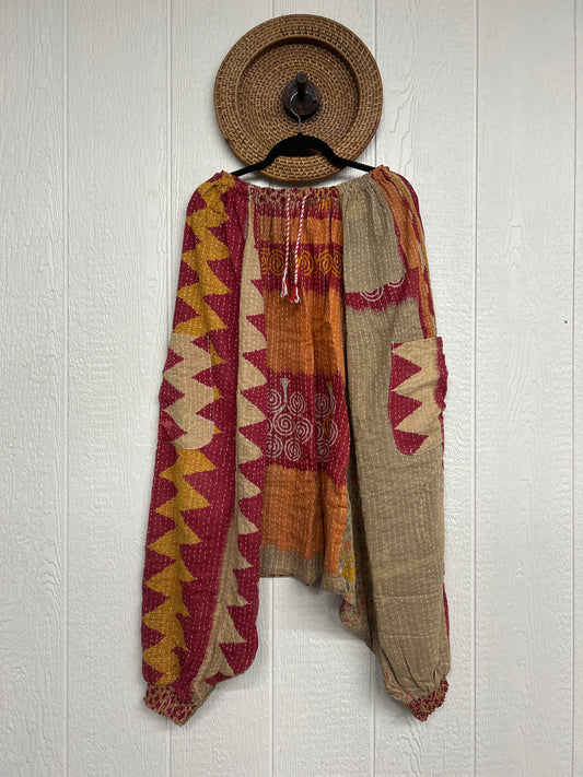 Pareo Kantha Be Still Harems 0226 027