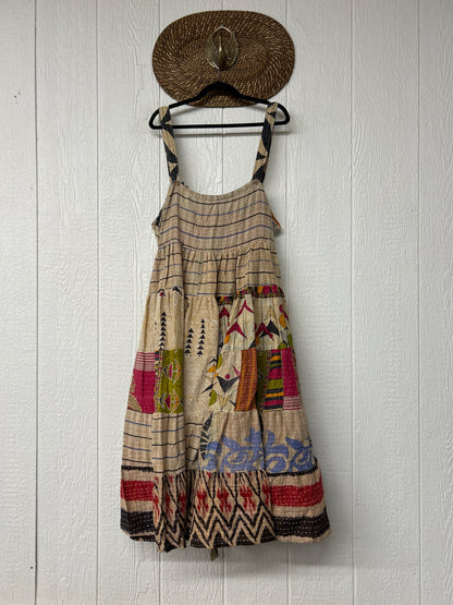 Pareo Kantha Dolly Jumpsuit 0926 268