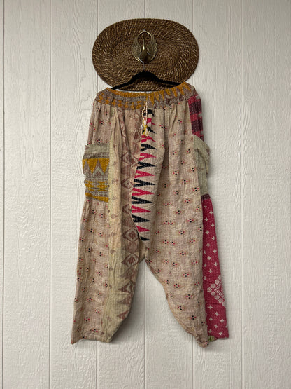 Pareo Kantha Wanderer Pants 0426 026