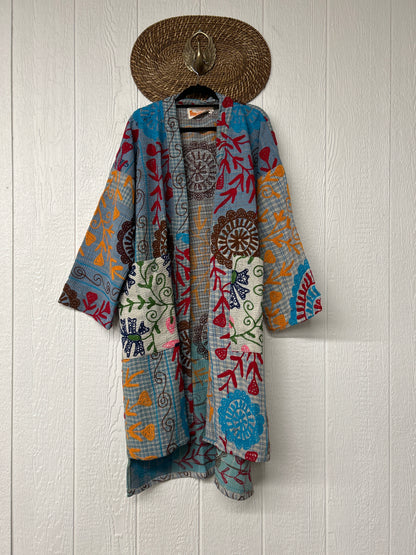 Suzani Jacket 0925 197