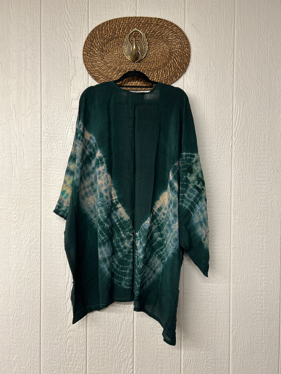 Gaia Kimono 0925 001