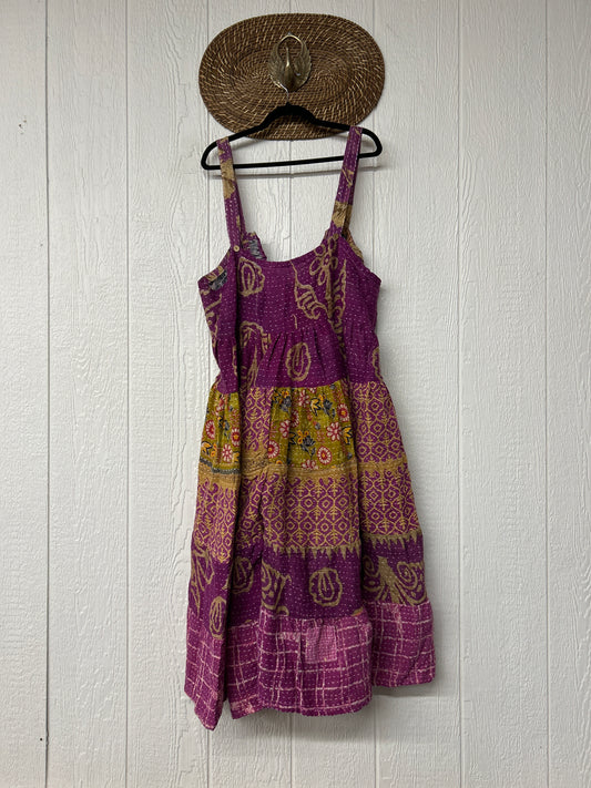 Pareo Kantha Dolly Jumpsuit 0926 269