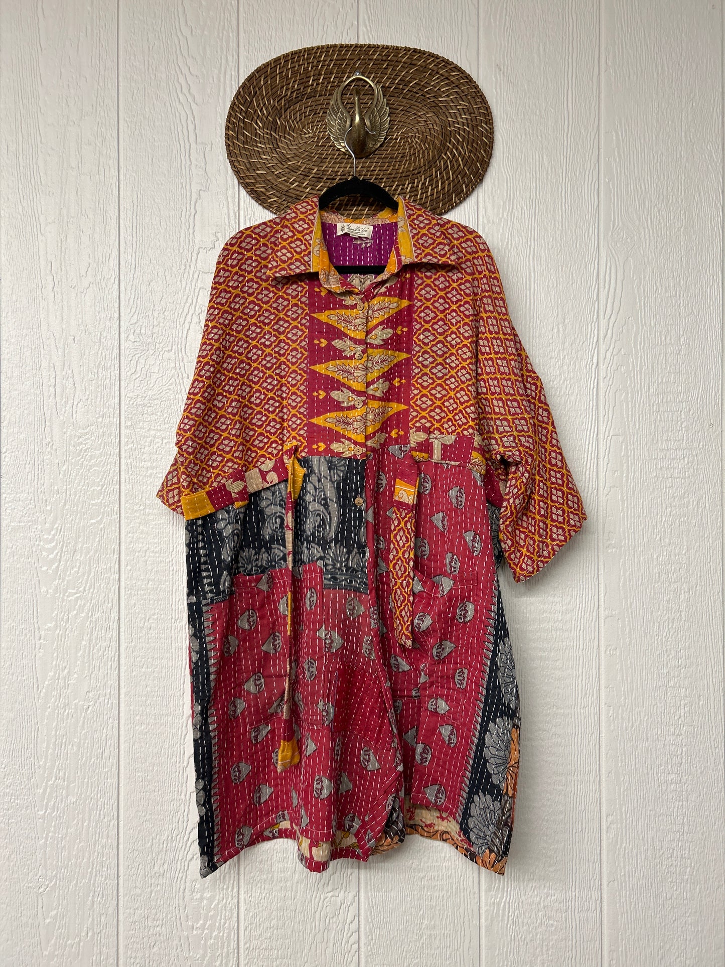 Gravity Shortall 0425 098