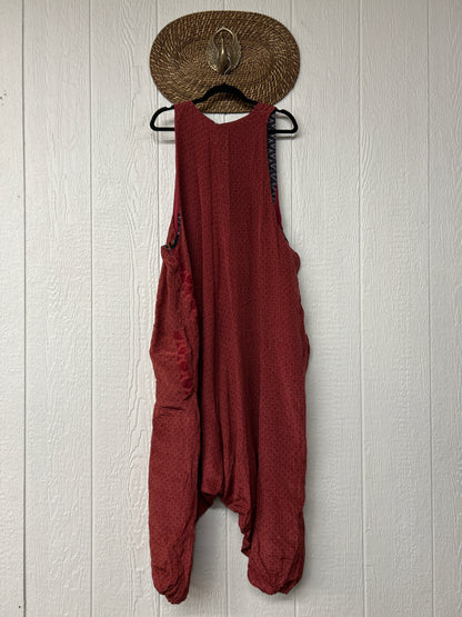 Duality Erin Jogger Jumpsuit 1125 117