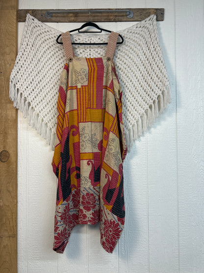 Pareo Kantha Gonna Shine Maxi 0726 273