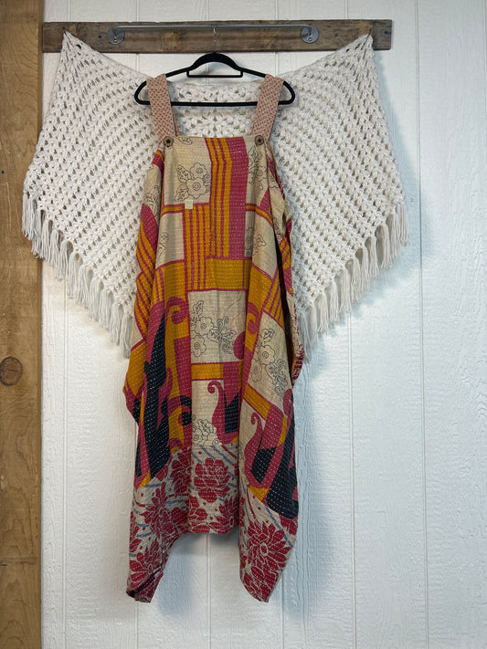 Pareo Kantha Gonna Shine Maxi 0726 273