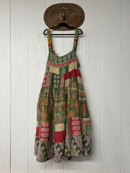 Pareo Kantha Dolly Jumpsuit 0926 274