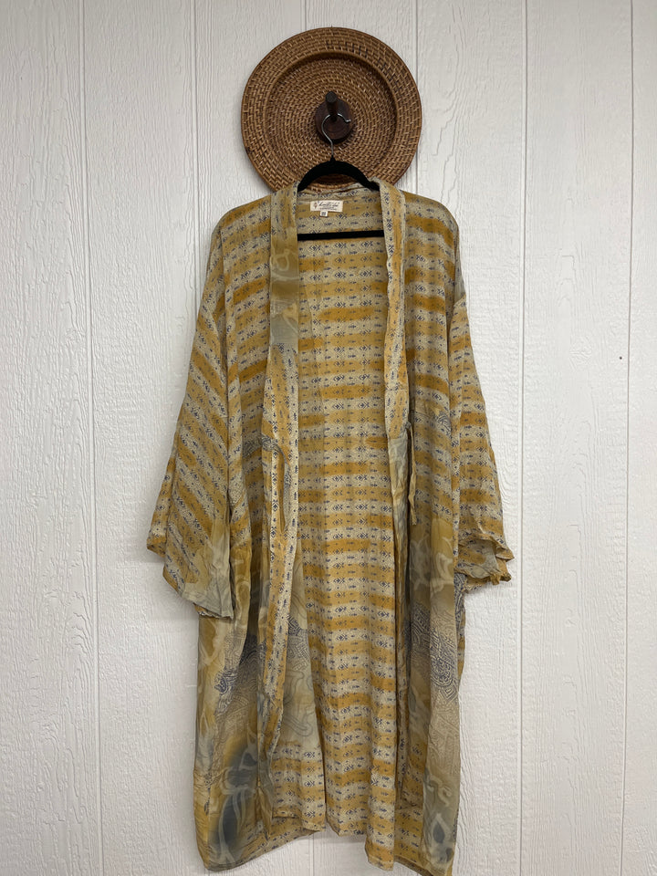 Silk Dreamweaver Kimono 0924 047