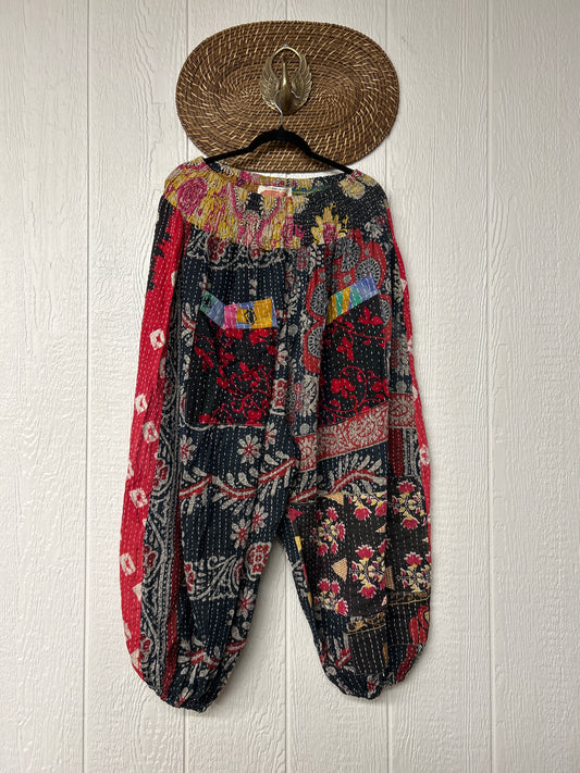 Pareo Kantha Synergy Jogger 0126 041
