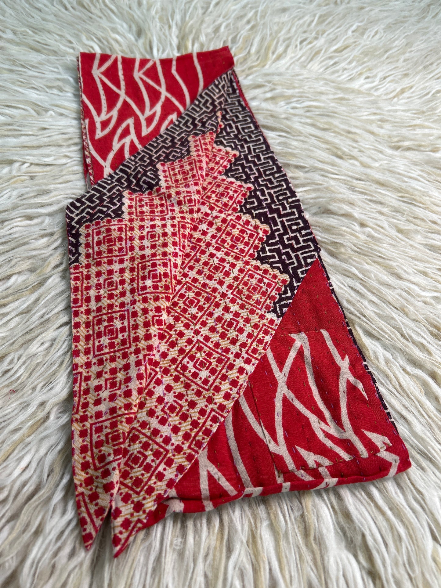 Kantha Headwraps 0925 061