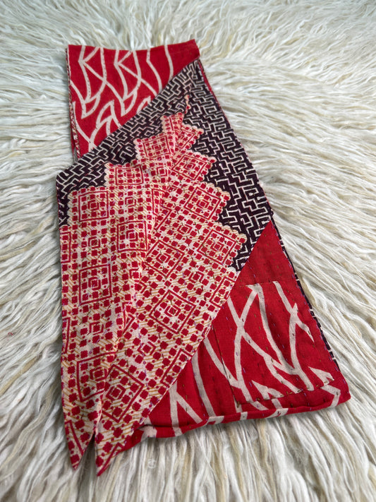 Kantha Headwraps 0925 061