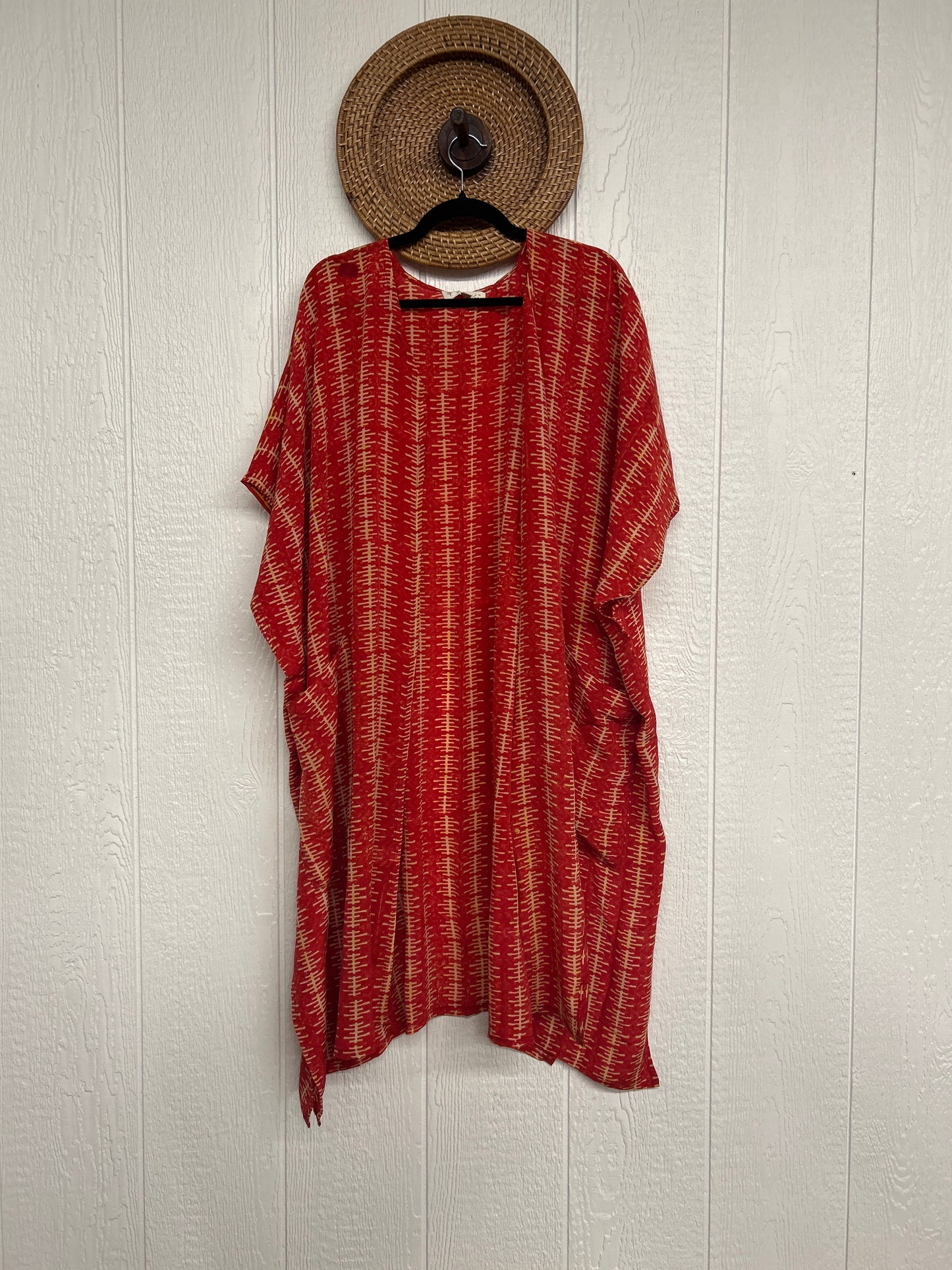 Solstice Kimono 0625 225