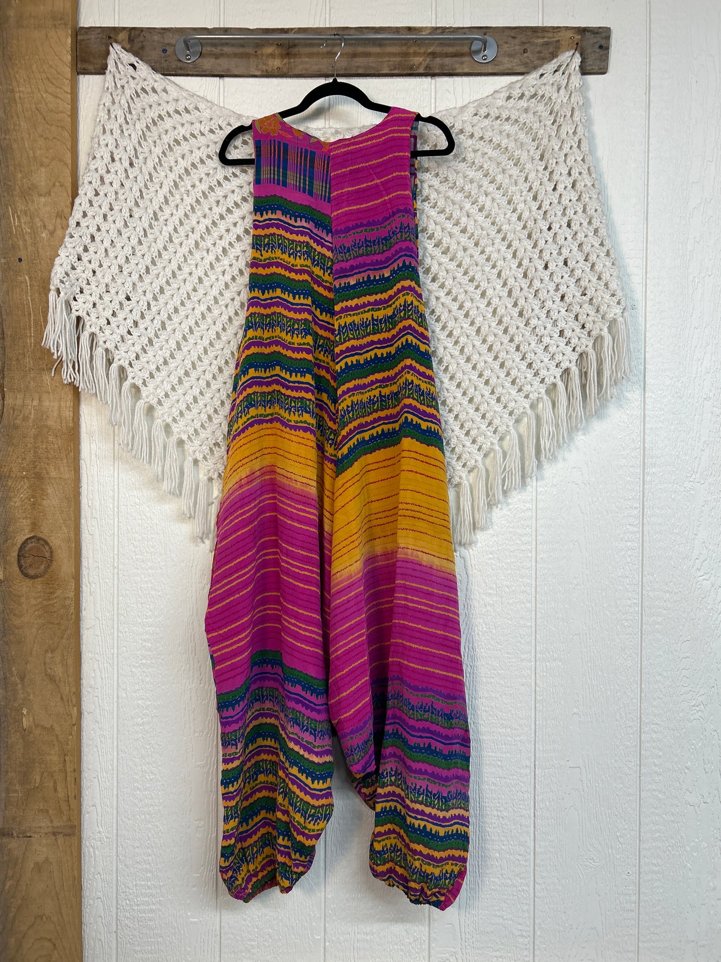 Duality Erin Jogger Jumpsuit 1125 246