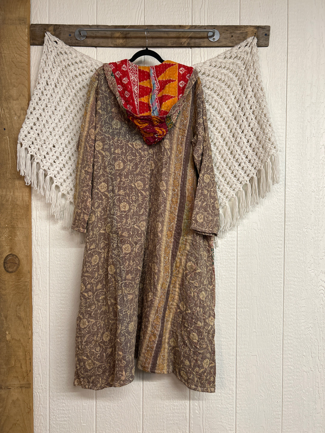 Koverlet Rising Sun Coat 0825 043