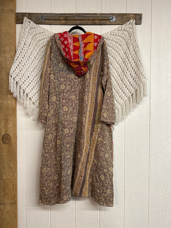 Koverlet Rising Sun Coat 0825 043