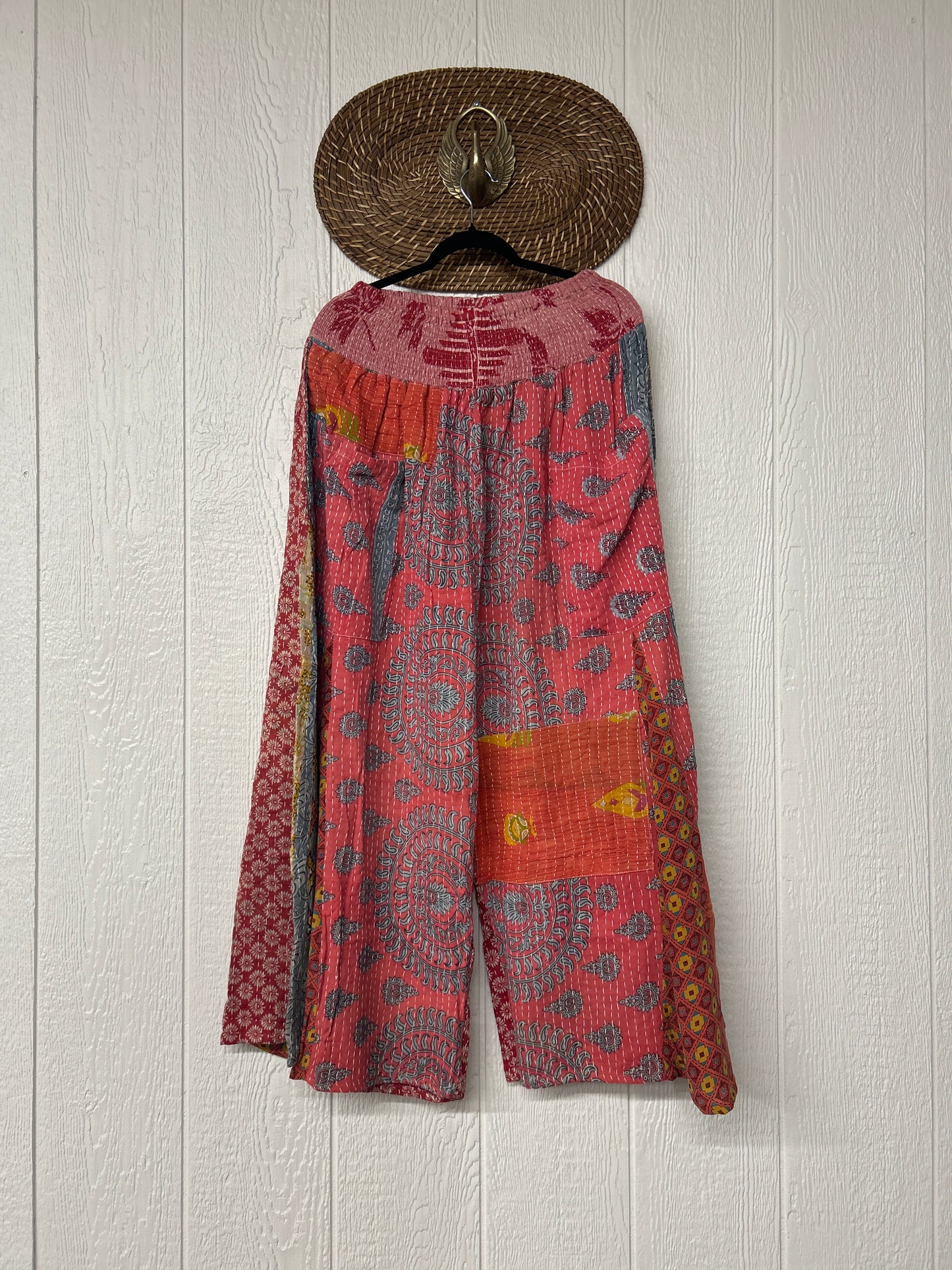 Pareo Kantha On Cloud Nine Synergy Pants 0226 267
