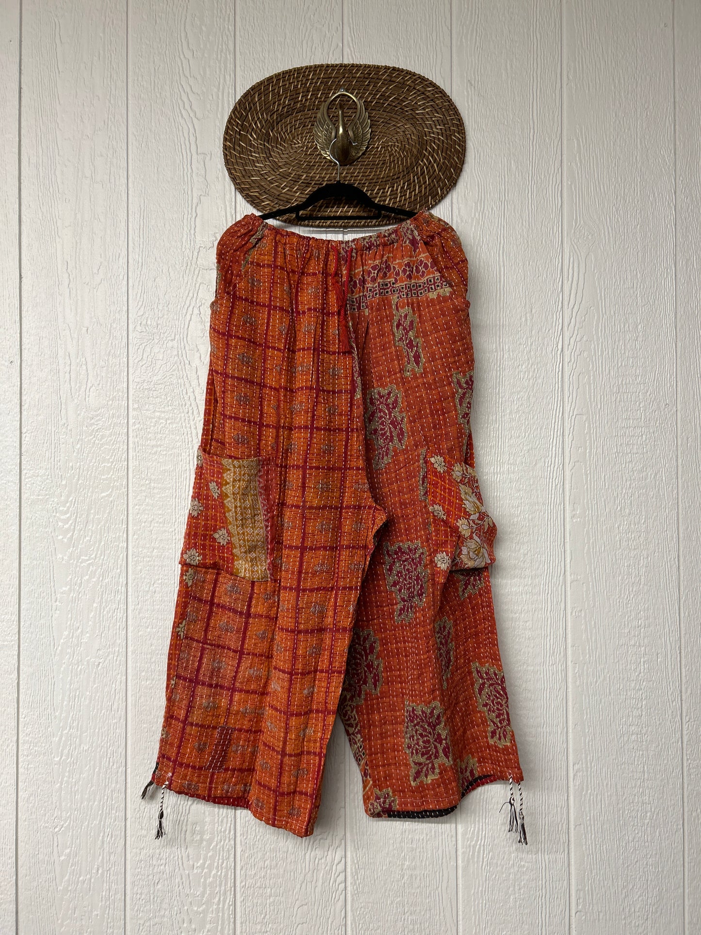 Karma Cargo Pants 1025 074