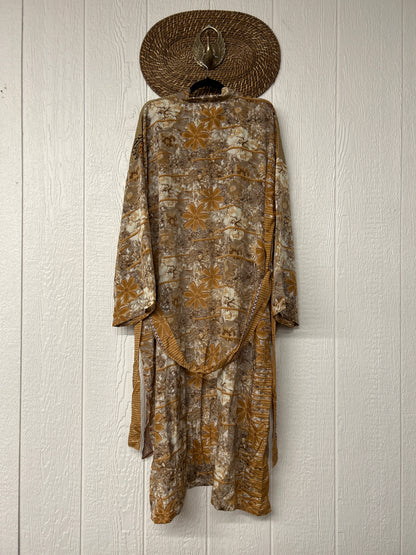 Rasgulla Sari Serenity Kimono 1125 023