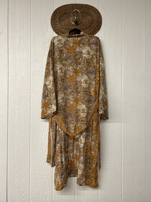 Rasgulla Sari Serenity Kimono 1125 023