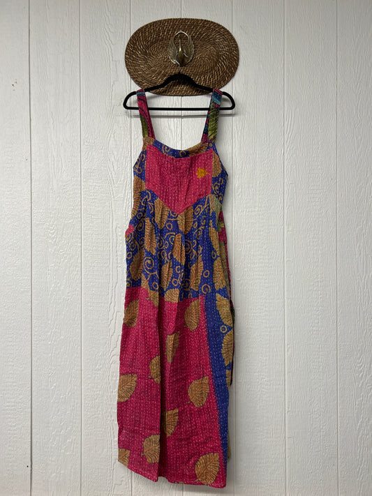 Pareo Kantha Crossroad Dress 0926 004