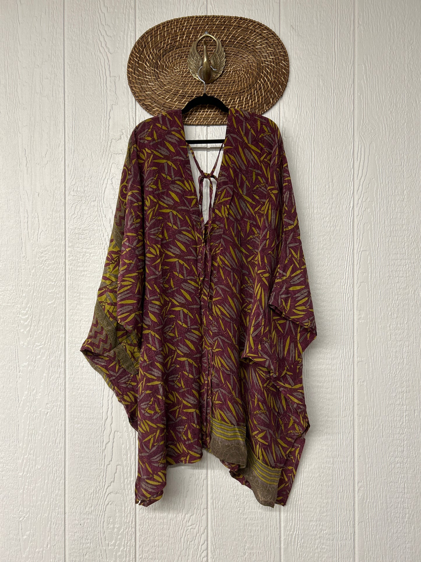Crepe Sari Shortie Moondance Muu 0926 017