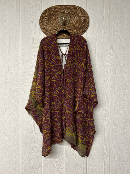 Crepe Sari Shortie Moondance Muu 0926 017