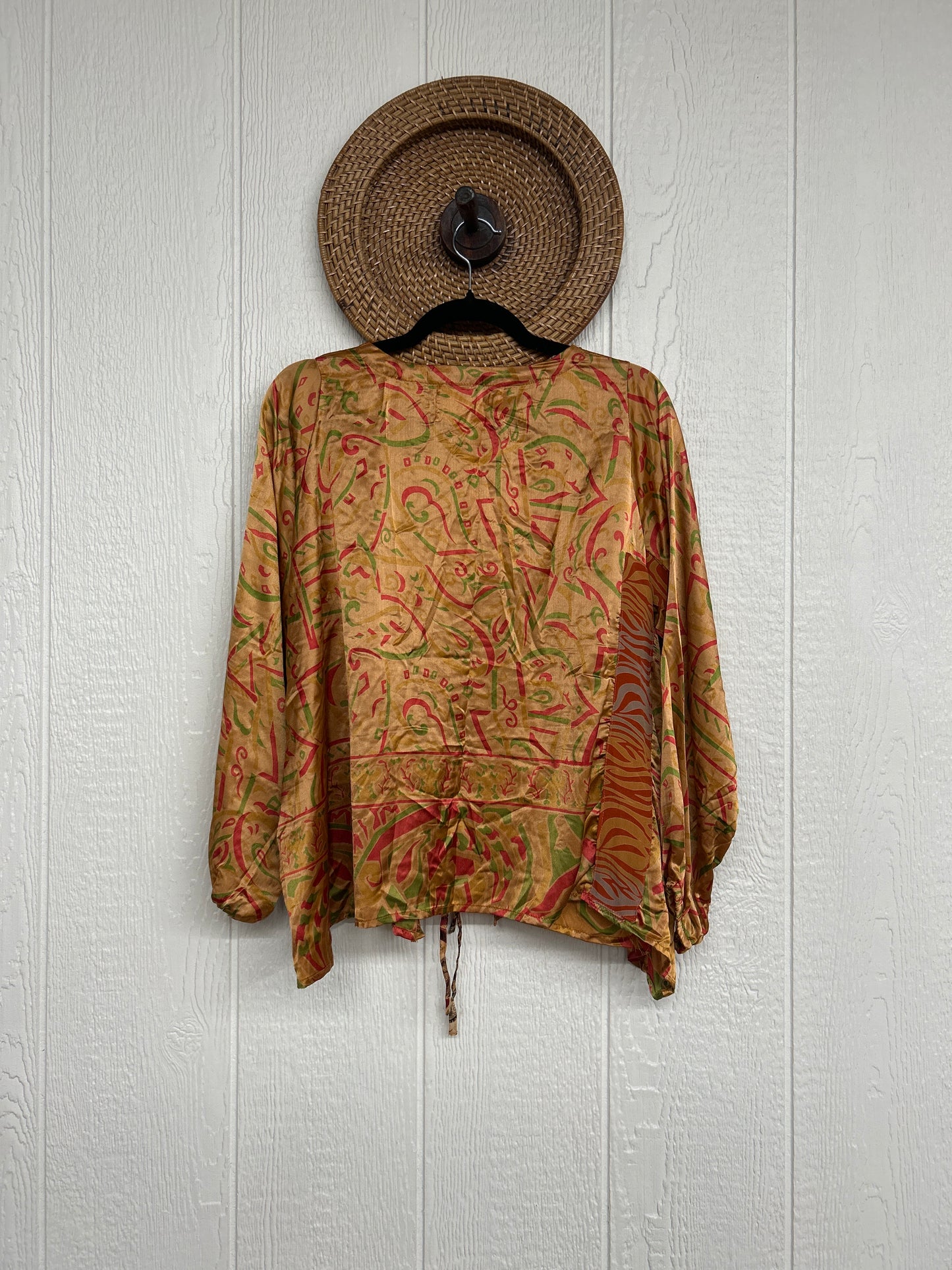 Daisy Blouse 1025 136