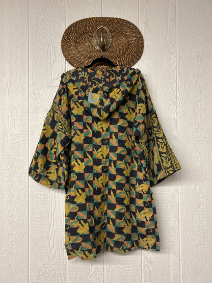 Half Moon Shacket 1025 169