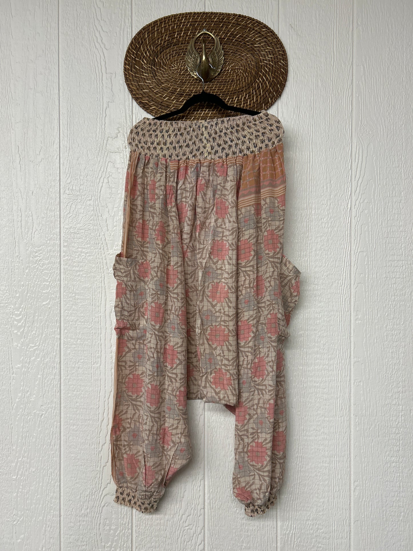 Crepe Sari Be Still Harems 0426 248